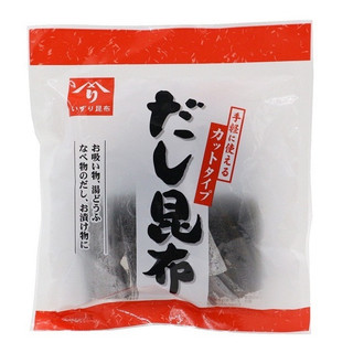 Tảo bẹ Kombu nấu nước Dashi gói 35g