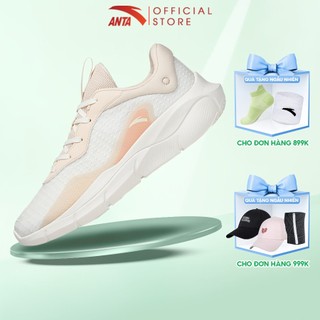 Giày thể thao nam nữ Training Shoes Super Flexi Anta 812327701