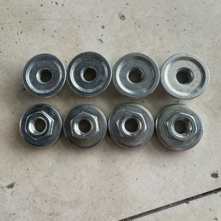 Ốc vặn máy mài góc ,ốc ham đá máy mài góc 100mm
