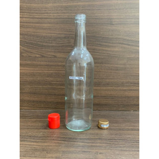 Chai thủy tinh 700ml