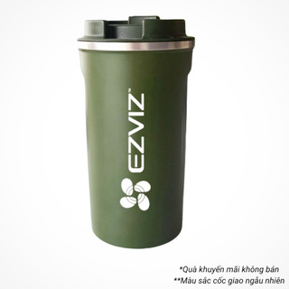  Bình giữ nhiệt EZVIZ 510ml - Phiên bản giới hạn
