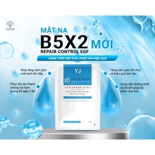 Mặt nạ Yuejin B5