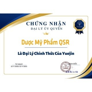 Mặt nạ Yuejin B5