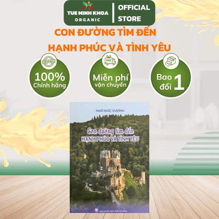Con đường tim đến hạnh phúc và tình yêu