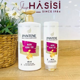 Dầu Xả Ngăn Rụng Tóc PANTENE PRO-V HAIR FALLL CONTROL