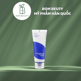 Kem Dưỡng Dạng Gel Isntree Hyaluronic Acid Aqua Gel Cream Cấp Ẩm Sâu