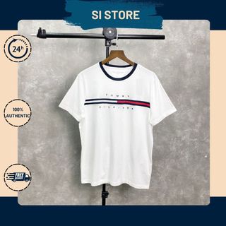 Tee thun tommy best seller