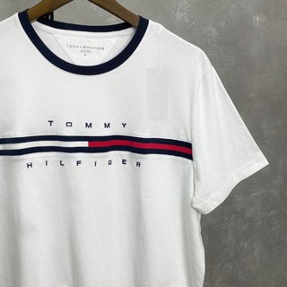 TEE THUN TOMMY BEST SELLER ( AUTH )