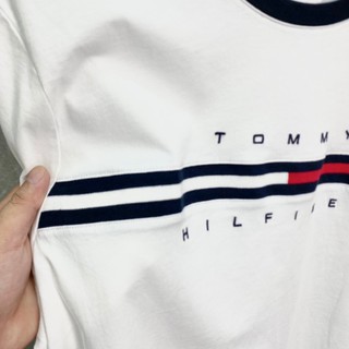 TEE THUN TOMMY BEST SELLER ( AUTH )