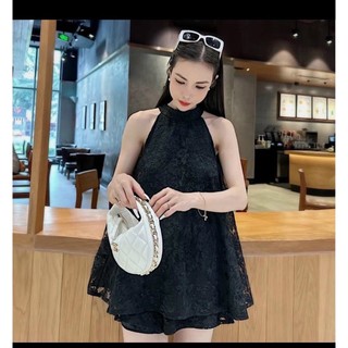 SET REN CỔ YẾM