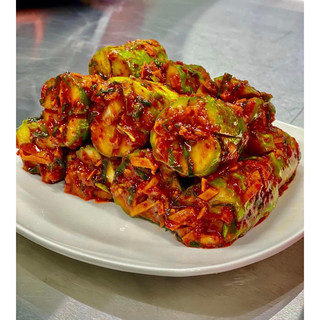 Kim chi Hàn Quốc