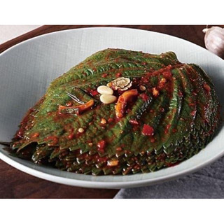 Kim chi Hàn Quốc