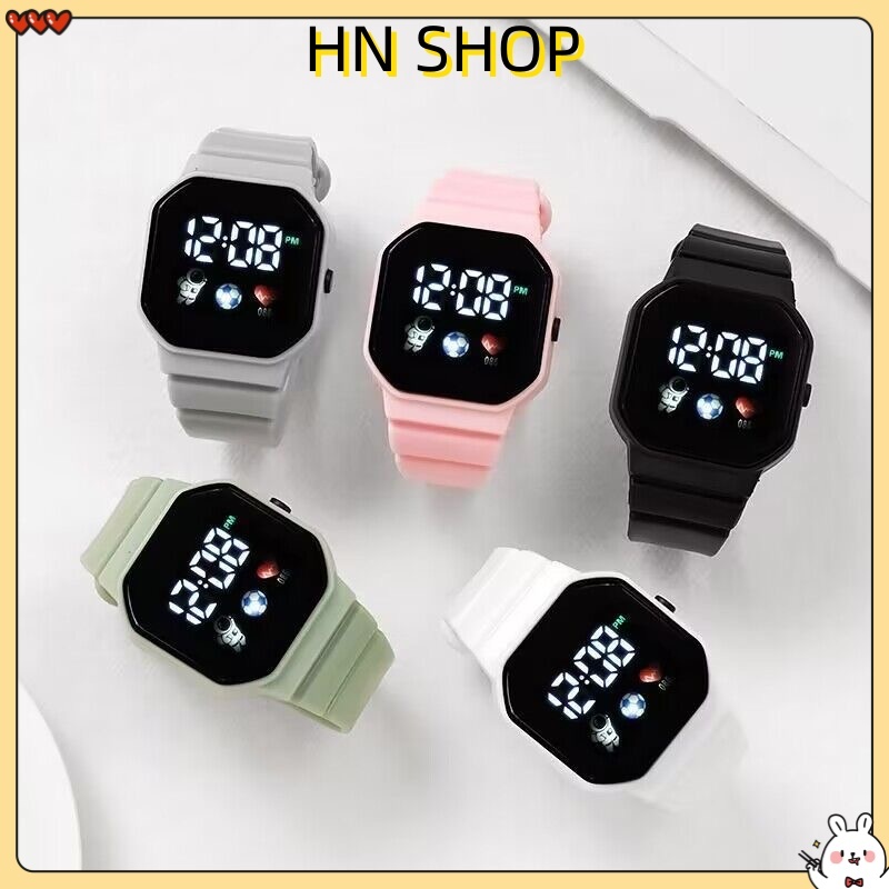 ĐỒNG HỒ ĐIỆN TỬ ĐA NĂNG KĨ THUẬT SỐ