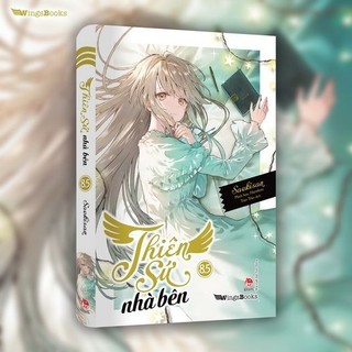 Truyện - thiên sứ nhà bên 8.5