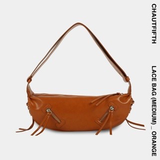 Túi xách lace bag size lớn - chautfifth