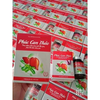 Phúc can thảo