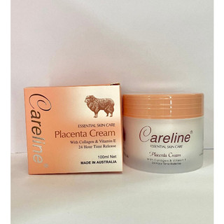 Kem Cừu Careline Úc 100ml