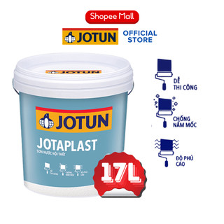 17L - Sơn phủ nội thất Jotun Jotaplast