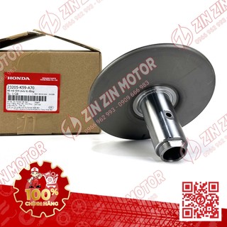 Má puly nồi sau trong vario 125 2023, vario 150 / 125 2018, vario 150 / 125 2017 23205-k59-a70 chính hãng - zzm
