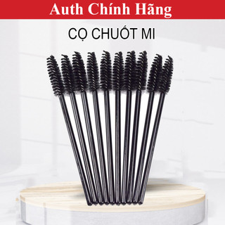 Cọ Chuốt Lông Mày Mi Chuyên Dụng Bride Care