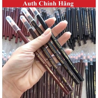 Chì xé Colleen phẩy sợi lông mày Nhật chính hãng