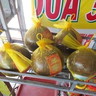 Ruợu Dừa Bến Tre Phước Đạt 18,4% vol