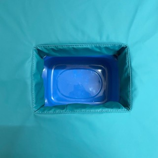 Lót bô bằng da cho giường y tế có lỗ bô