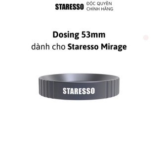 Vòng đong pha cà phê Espresso 53mm dành cho Staresso Mirage - chính hãng Staresso