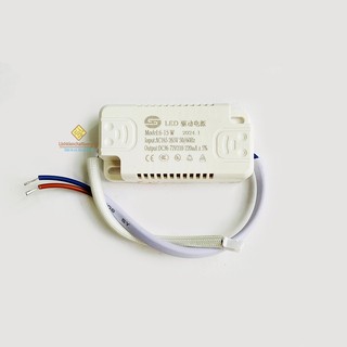 Ng.uồn xung 15W đèn LED tròn dùng cho kính lúp LT-86 LED