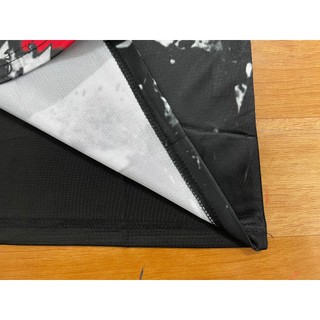 Áo cầu lông Yonex 2101 Đen (Nam,nữ)