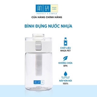 Bình đựng nước tiện lợi 360ml