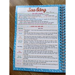Sách - notebook ngữ văn 8 (bám sát sgk cánh diều)