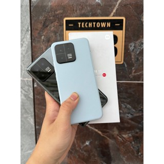 Điện thoại Xiaomi 13 Mi13 (8/128GB) - Snapdragon 8 Gen 2 Camera Leica- like new