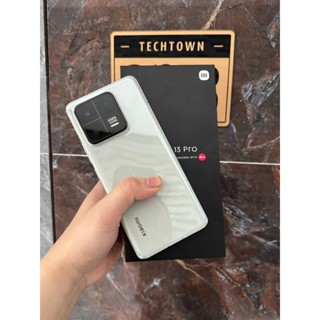 Điện thoại Xiaomi 13 pro Mi13 pro (8/128GB) - Snapdragon 8 Gen 2 Camera 1 Inch Leica- like new
