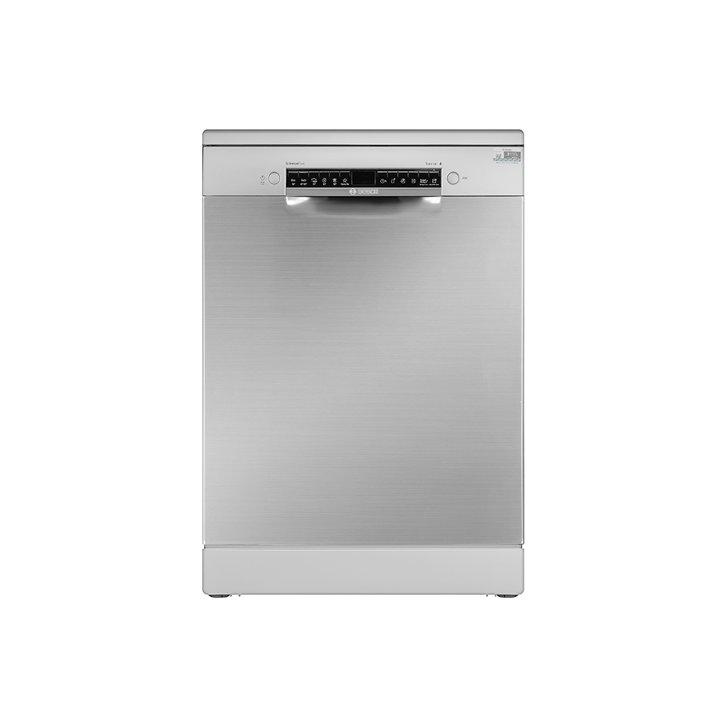 Máy rửa chén độc lập Bosch SMS4ECI14E - Hàng chinh hãng