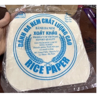  Compo Bánh Đa Nem Làng Chều   Đủ 15 Lá   