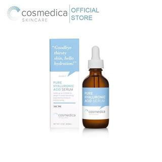 Tinh Chất Dưỡng Ẩm Cosmedica Pure Hyaluronic Acid Serum