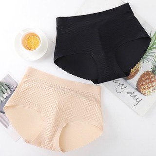 Quần độn mông cạp thấp thần thánh