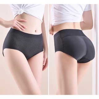 Quần độn mông cạp thấp thần thánh