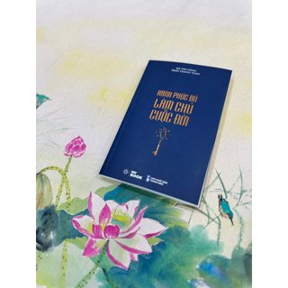 Sách - Hạnh phúc đủ làm chủ cuộc đời