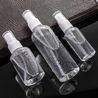 Chai Xịt Phun Sương 30ml, 50ml, 100ml, Chai Chiết Mỹ Phẩm, Chiết Nước Hoa 88069 SHOP GIA DỤNG 19K