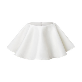 JUBIN STUDIO I Chân váy vải tafta có lót quần (ROSIE SKIRT)