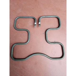Thanh nhiệt máy ép bánh mì Tiross ts9657