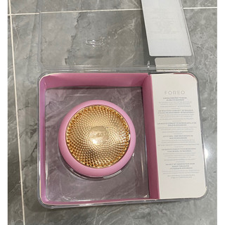 Máy đắp mặt nạ Foreo UFO used