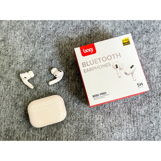 TAI NGHE BLUETOOTH 5.3 BAGI PRO 1
