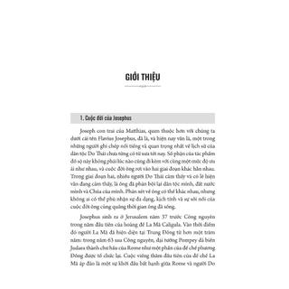 Sách - Người Do Thái Cổ Đại ( Trọn bộ 2 tập )