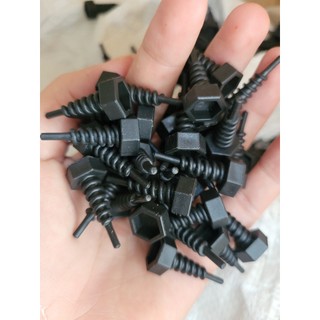 Ốc vít bầu ươm cây (gói 100 con)