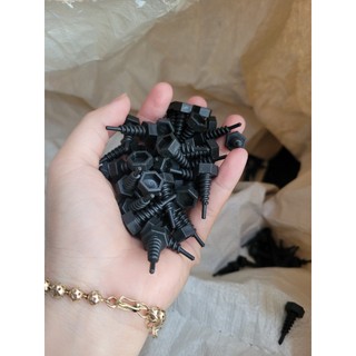 Ốc vít bầu ươm cây (gói 100 con)