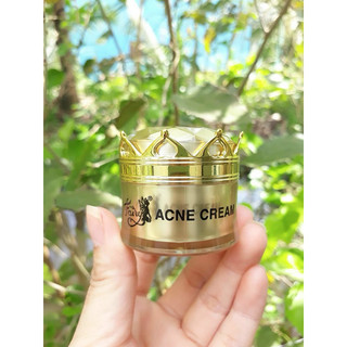[Tặng quà] KEM FACE MỤN FAIRY 15G (Hỗ trợ giảm mụn, mờ thâm)