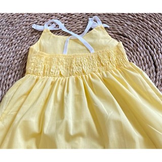 Váy 2 dây Za.ra dư xịn
